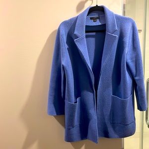 J.Crew Sweater Jacket - Size S